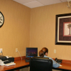 Отель Hampton Inn & Suites Houston-Cypress Station, фото 40