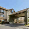 Отель Best Western Inn At Blakeslee-pocono, фото 1