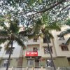 Отель OYO 6823 Apartment Bellandur в Бангалоре