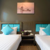 Отель The Blue, фото 4