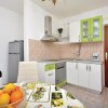 Отель Beautiful Home in Kastel Sucurac With Wifi and 2 Bedrooms, фото 24