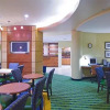 Отель SpringHill Suites Savannah I-95 South, фото 18