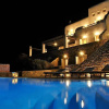 Отель Gorgeous Villa in Mykonos With Private Pool, фото 34