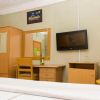 Отель EEMJM Hotels and Suites Limited, фото 6