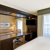 Отель Hampton Inn & Suites- Denver/Airport-Gateway Park, фото 6