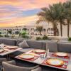 Отель Posh Club by SUNRISE Diamond Beach, фото 10