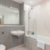 Отель Beautiful 1 Bedroom Apartment in Shepherd's Bush, фото 10