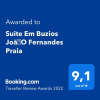 Отель Suite Em Buzios Joã O Fernandes Praia, фото 22