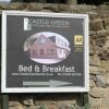 Отель Castle Green Bed and Breakfast, фото 26