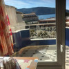 Отель Marias rooms chantzara spyropoulos family apart 50 sqm 2studios sea view far 50 m harbour , heart ci, фото 9