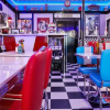 Отель Cadillac Kustomz Hotel, фото 8