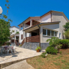 Отель Stunning Home in Barbat na Rabu With 3 Bedrooms and Wifi, фото 1
