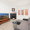 Отель Newly Renovated Apt Close to CBD Unit 1, фото 2