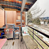 Отель West Beaver Creek #B4 - 2 Br Condo, фото 1