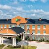 Отель Holiday Inn Express Hotel & Suites Clute - Lake Jackson, an IHG Hotel, фото 20