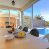 Отель Villa Albufeira Golf Dois Superb V5 sleeps 12 Short Walk to Albufeira Centre, фото 13
