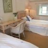 Отель Luxury 5 Star Farmhouse Near The Cornish Coast On The Bonython Estate Lizard Peninsula, фото 7