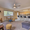 Отель Pet-friendly Frisco Home w/ Deck - Walk to Main St, фото 9