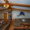 Отель Knotty Pines, фото 15