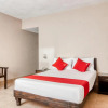 Отель Capital O Hotel La Siesta, фото 5