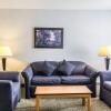 Отель Quality Inn & Suites Denver Airport - Gateway Park, фото 3