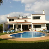Отель Villa Fatima, фото 5