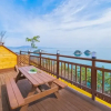 Отель Yeosu Morning of Finland Resort Pension, фото 39