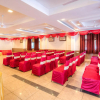 Отель Treebo Shivam Inn Near Singapore Mall, фото 17