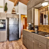 Отель Cove Lakeview Cabin #2064, фото 9