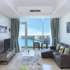 Отель RH- Stunning 1BR, stunning water views in Ras Al Khaimah, фото 3
