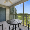 Отель Spring Creek Escape - Balcony w/ Views, фото 6