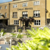 Отель The Swan Hotel Wells, фото 17