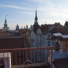 Отель Bilkova Luxury Apartment Old Town, фото 12