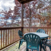 Отель Ern859 - Absolute Paradise - Great Location! Close To All The Action! 2 Bedroom Cabin by RedAwning, фото 3