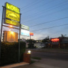 Отель Aspley Pioneer Motel, фото 1