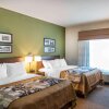 Отель Sleep Inn & Suites Defuniak Springs - Crestview, фото 4