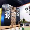 Отель JK Capsule Hostel, фото 47