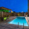 Отель SpringHill Suites by Marriott Denver West/Golden, фото 7