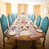 Отель Rosspark Hotel, фото 10