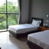 Отель Nornlamphun Boutique Hotel, фото 18