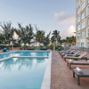 Отель Courtyard by Marriott Nassau Downtown/Junkanoo Beach, фото 28