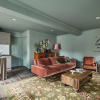 Отель Westwood Lodge Apartments, фото 48