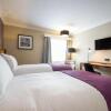 Отель Innkeeper's Lodge Exeter Middlemoor в Эксетере