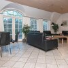 Отель 18 Person Holiday Home in Ulfborg, фото 8