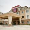 Отель Comfort Suites Bastrop, фото 47