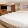 Отель Holiday Inn Express And Suites Dallas-North Tollway, фото 29