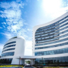 Отель Xingtai Blue Horizon Grand Holiday Hotel, фото 14