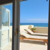 Отель Villa Catalina Stunning 4bedroom villa with air conditioning sea views & private swimming pool ideal в Ла-Амеллья-де-Маре