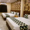 Отель Maruti Group of Hotels - Hotel Shri Naman, фото 15