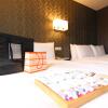 Отель Design Ximen Hotel в Тайбэе